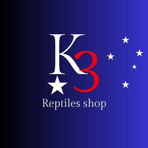 K3Reptiles